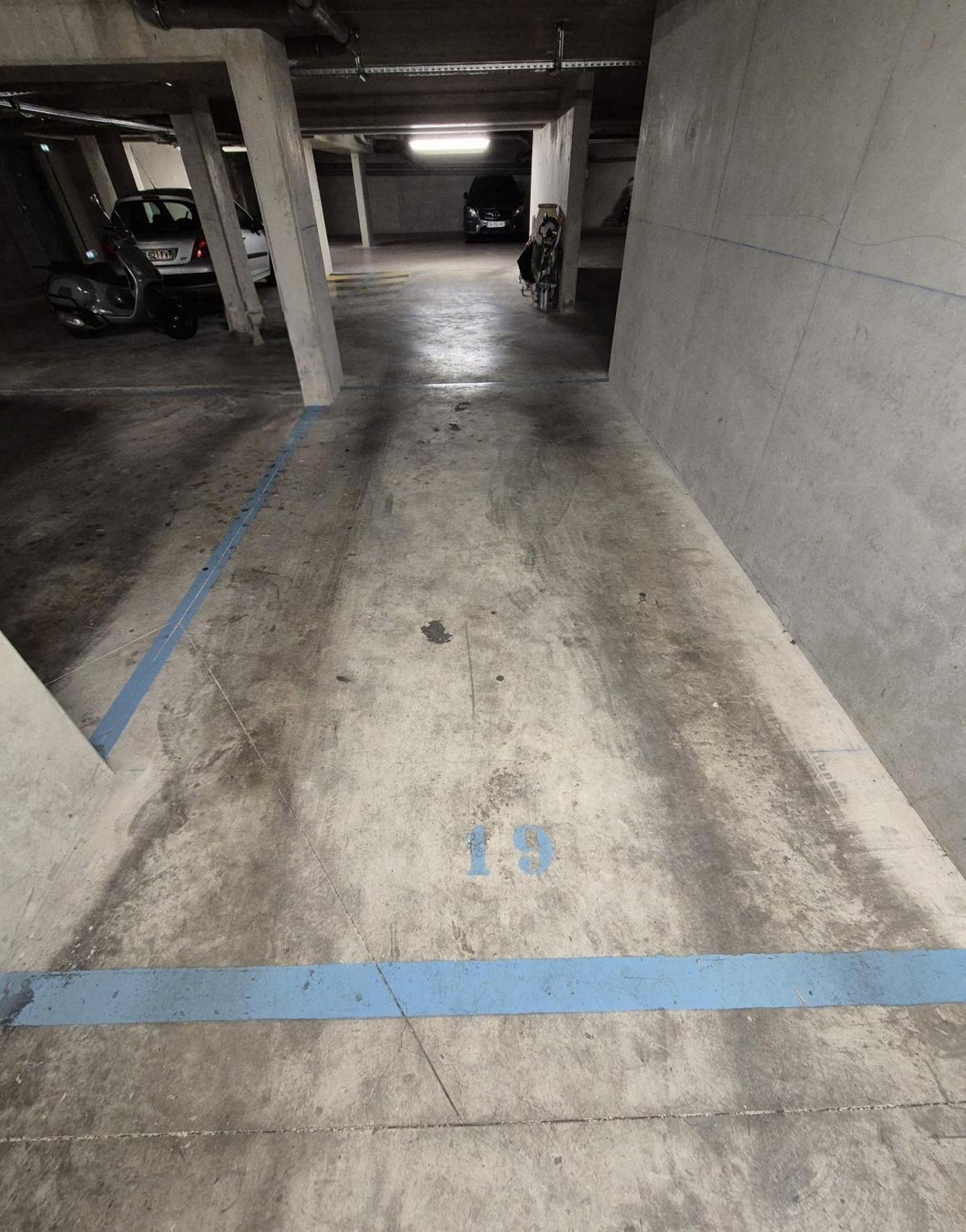 Appartement Les Portes Du Stade サン＝ドニ エクステリア 写真